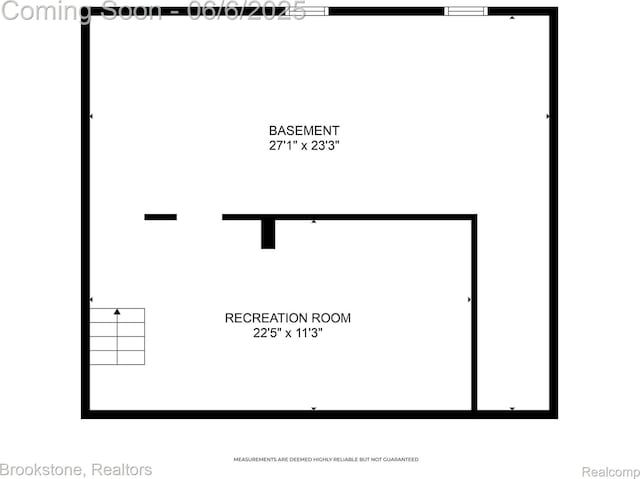 2831 Aurora Dr, Lake Orion, MI 48360 - room layout
