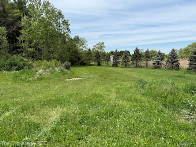 3020 Merwin Rd, Lapeer, MI 48446