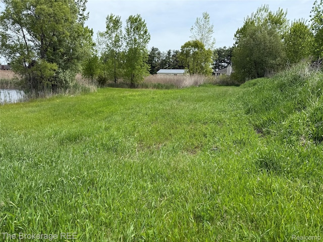 3020 Merwin Rd, Lapeer, MI 48446