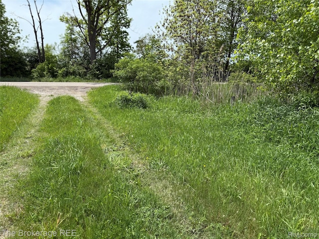 3020 Merwin Rd, Lapeer, MI 48446