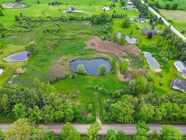 3020 Merwin Rd, Lapeer, MI 48446