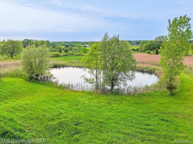 3020 Merwin Rd, Lapeer, MI 48446