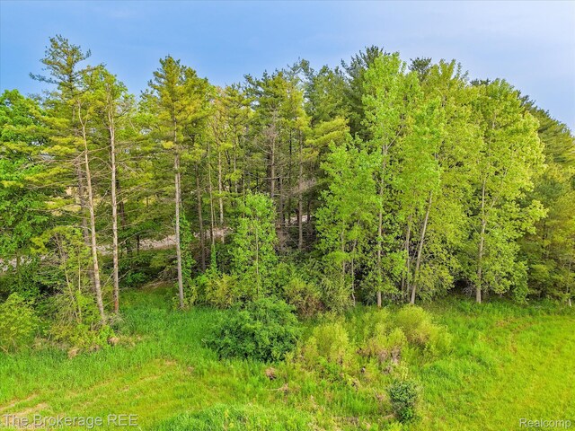 3020 Merwin Rd, Lapeer, MI 48446