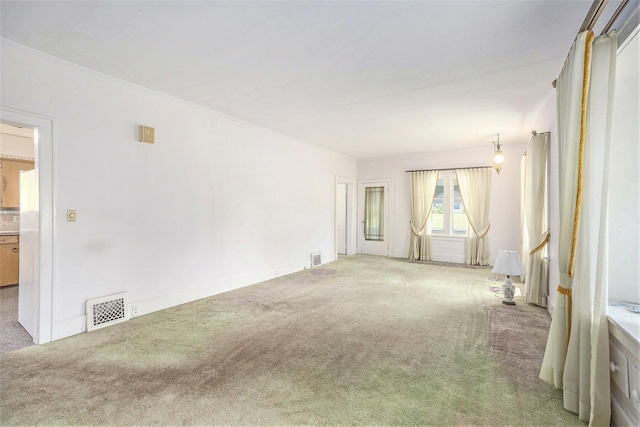269 E 24th St, Holland, MI 49423 - view of carpeted empty room