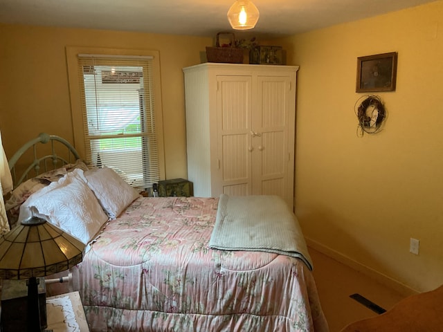50 N Sprague St, Coldwater, MI 49036 - view of bedroom