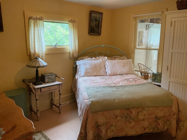 50 N Sprague St, Coldwater, MI 49036 - view of bedroom