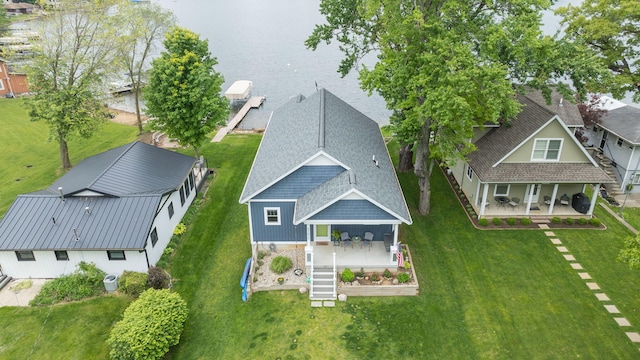 63670 Zabel Shores Rd, Sturgis, MI 49091