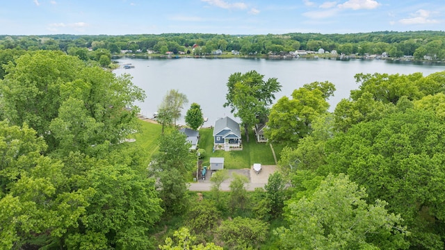 63670 Zabel Shores Rd, Sturgis, MI 49091