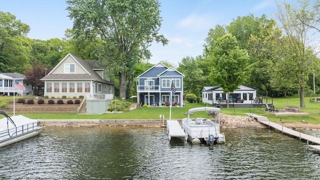 63670 Zabel Shores Rd, Sturgis, MI 49091