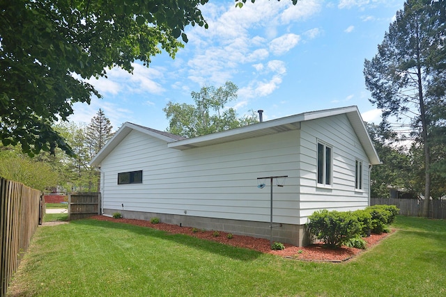 222 S Park St, Zeeland, MI 49464 - view of home's exterior