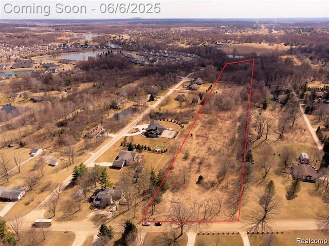 58405 Travis Rd, New Hudson, MI 48165
