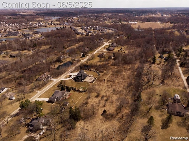 58405 Travis Rd, New Hudson, MI 48165