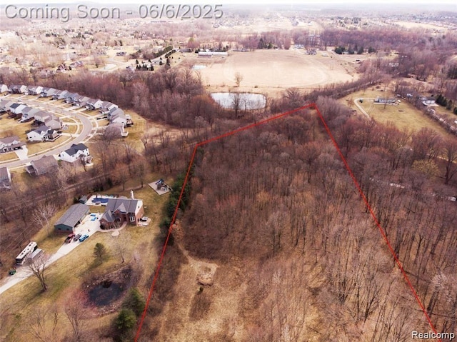 58405 Travis Rd, New Hudson, MI 48165