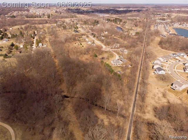 58405 Travis Rd, New Hudson, MI 48165