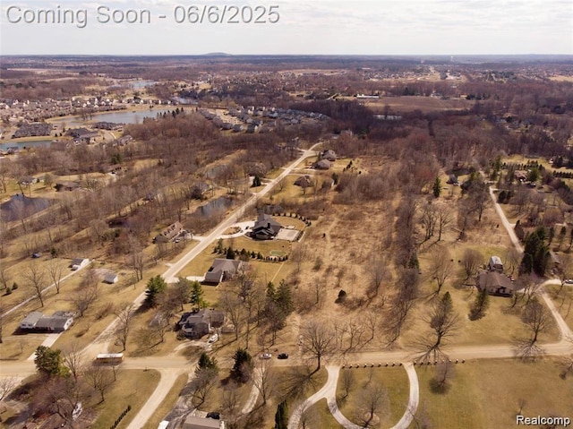 58405 Travis Rd, New Hudson, MI 48165
