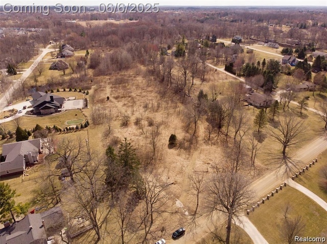 58405 Travis Rd, New Hudson, MI 48165