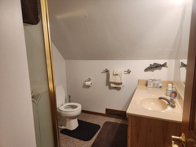 9316 S Oxeye Ave, Baldwin, MI 49304