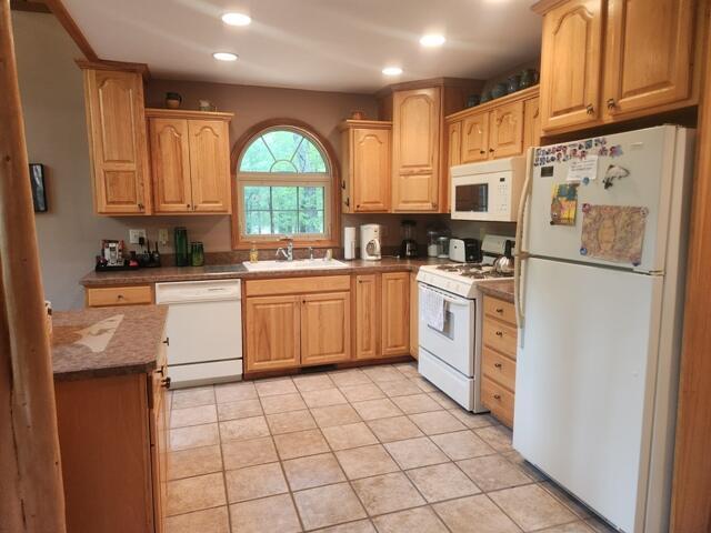 9316 S Oxeye Ave, Baldwin, MI 49304