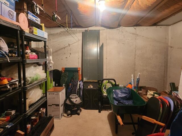 9316 S Oxeye Ave, Baldwin, MI 49304