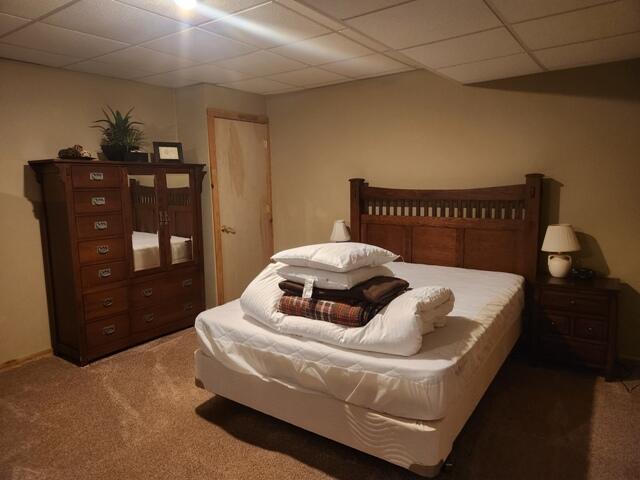 9316 S Oxeye Ave, Baldwin, MI 49304