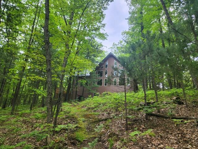 9316 S Oxeye Ave, Baldwin, MI 49304