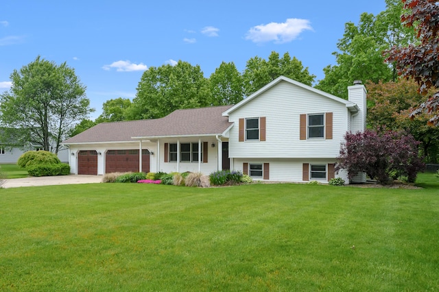 55042 W End Rd, Three Rivers, MI 49093
