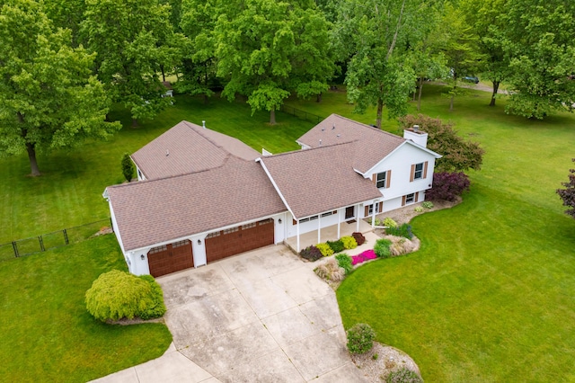 55042 W End Rd, Three Rivers, MI 49093
