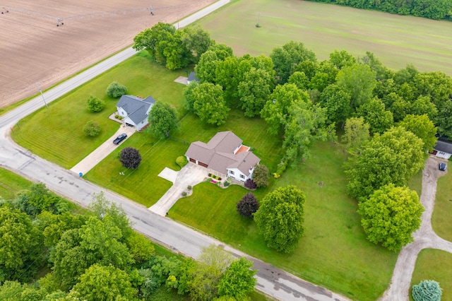 55042 W End Rd, Three Rivers, MI 49093