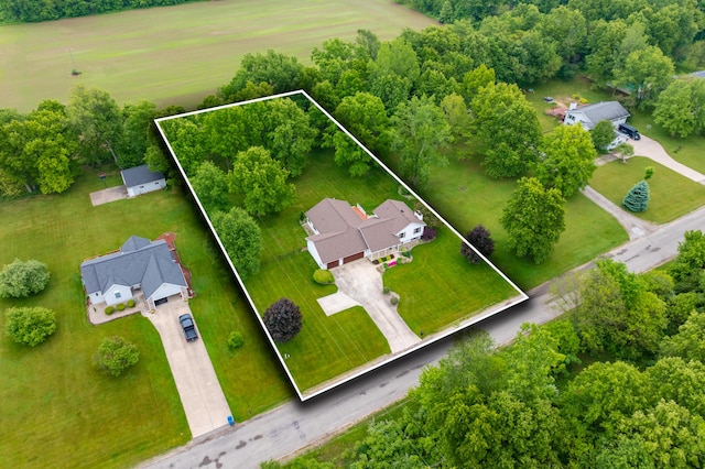 55042 W End Rd, Three Rivers, MI 49093