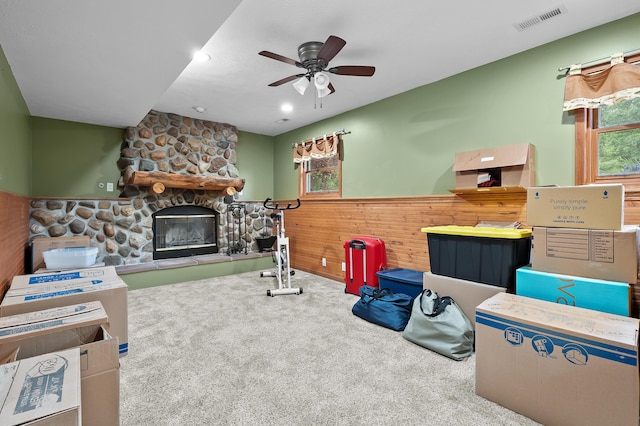 55042 W End Rd, Three Rivers, MI 49093