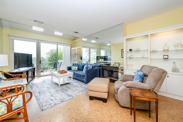 193 Wayne St, Saint Joseph, MI 49085 - view of living room
