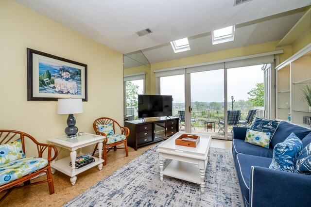 193 Wayne St, Saint Joseph, MI 49085 - view of living room