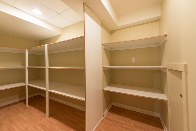3329 Craig Rd, Ann Arbor, MI 48103 - view of pantry
