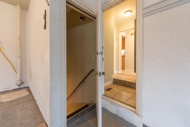 3329 Craig Rd, Ann Arbor, MI 48103 - view of bathroom