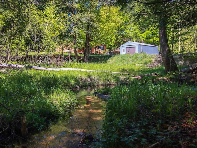 8086 Narrow Gauge Rd, Beulah, MI 49617