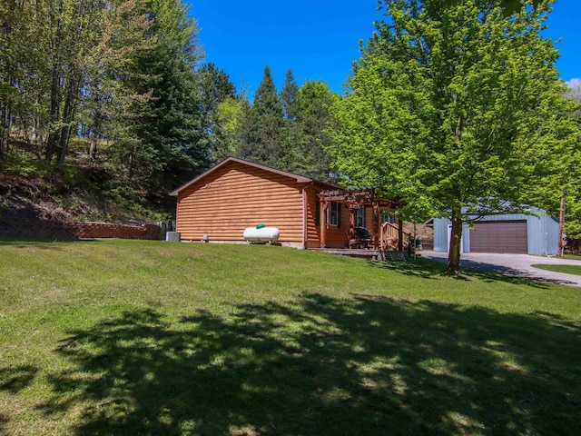 8086 Narrow Gauge Rd, Beulah, MI 49617