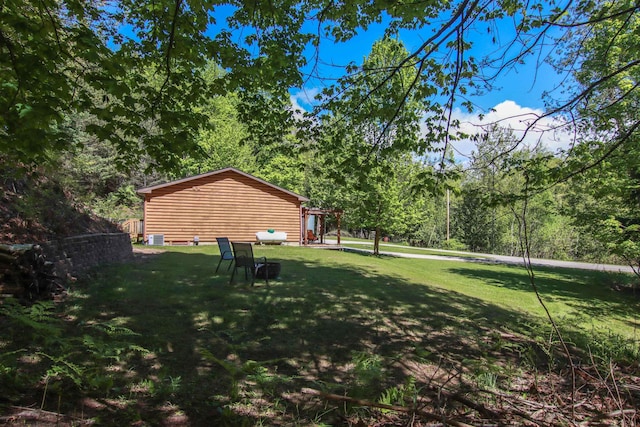 8086 Narrow Gauge Rd, Beulah, MI 49617