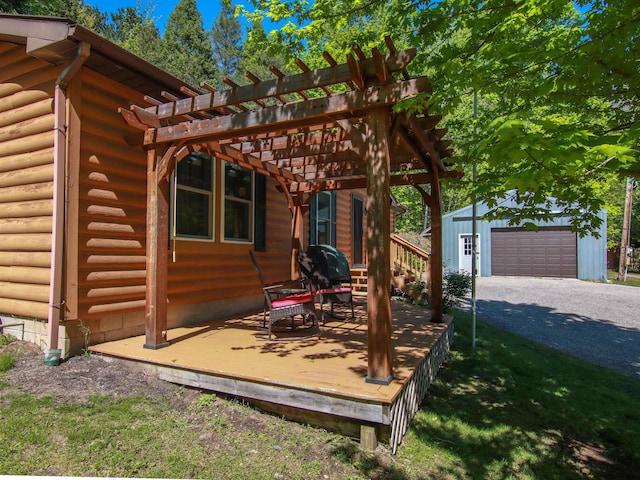 8086 Narrow Gauge Rd, Beulah, MI 49617