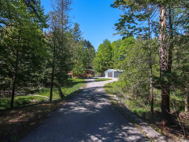 8086 Narrow Gauge Rd, Beulah, MI 49617