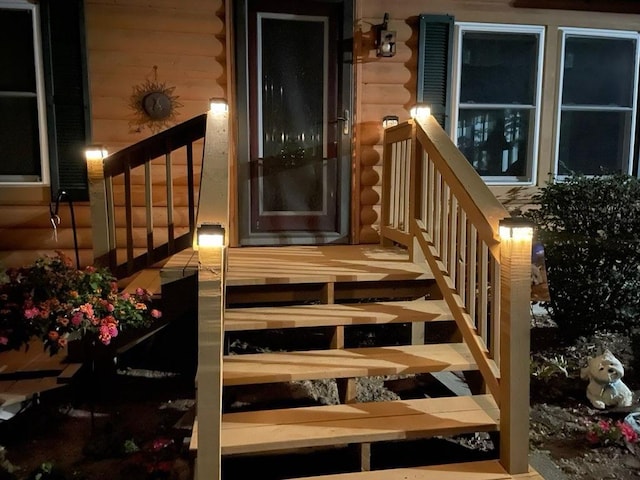 8086 Narrow Gauge Rd, Beulah, MI 49617