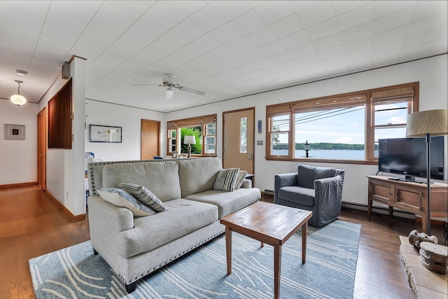 7510 Crystal Dr, Beulah, MI 49617
