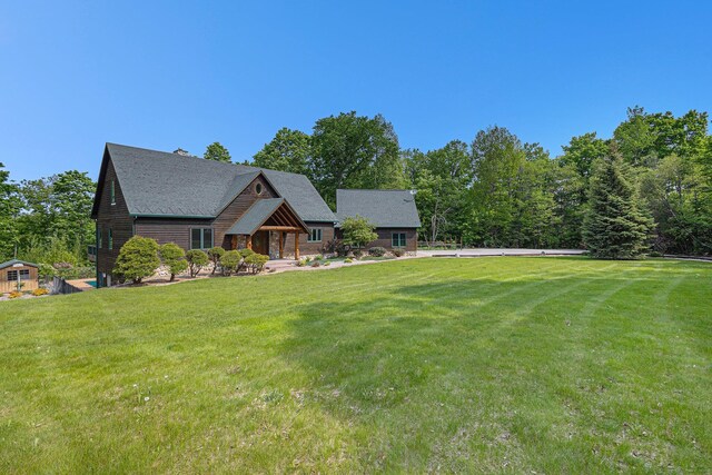 5575 M 72, Williamsburg, MI 49690 - photo 12