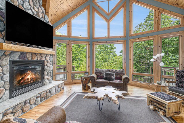 5575 M 72, Williamsburg, MI 49690 - photo 18