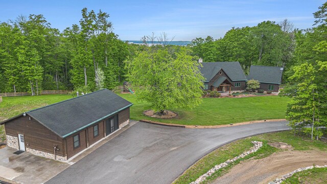 5575 M 72, Williamsburg, MI 49690 - photo 74