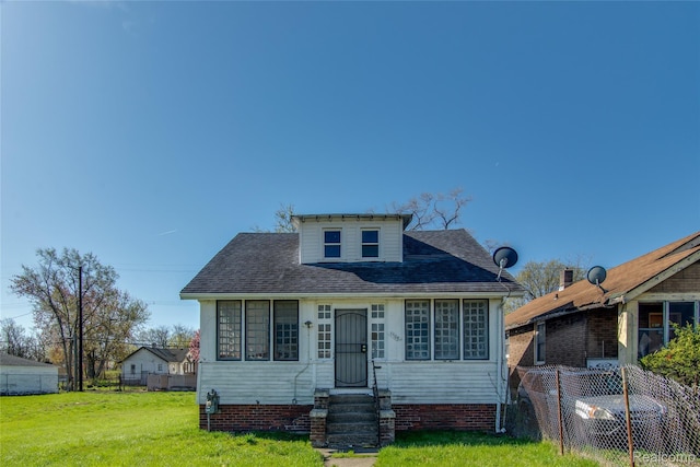 1105 Adeline St, Highland Park, MI 48203 - photo 1