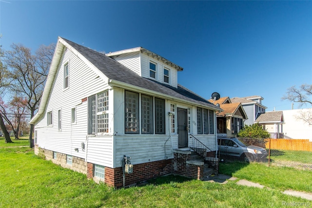 1105 Adeline St, Highland Park, MI 48203 - photo 3