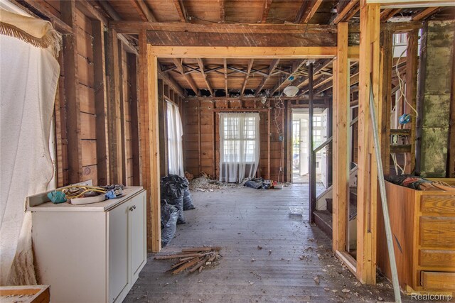 1105 Adeline St, Highland Park, MI 48203 - photo 5