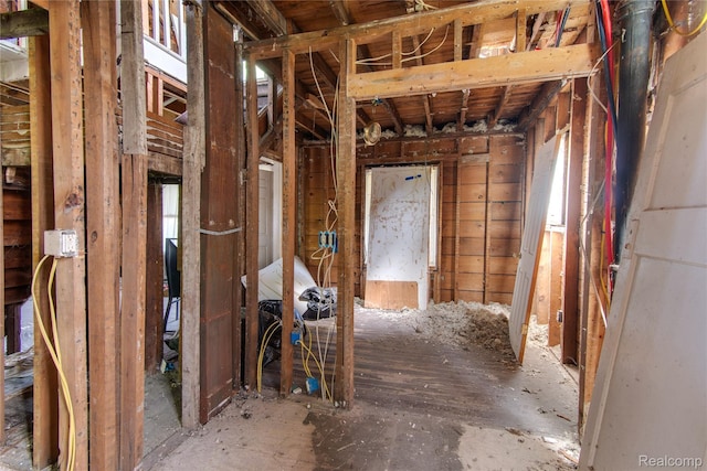 1105 Adeline St, Highland Park, MI 48203 - photo 8