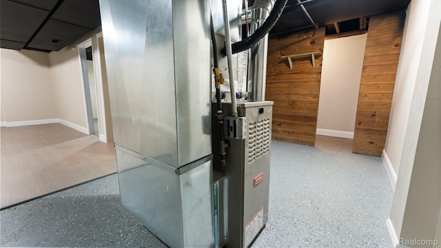 1139 S 7th St, Ann Arbor, MI 48103 - view of utility room