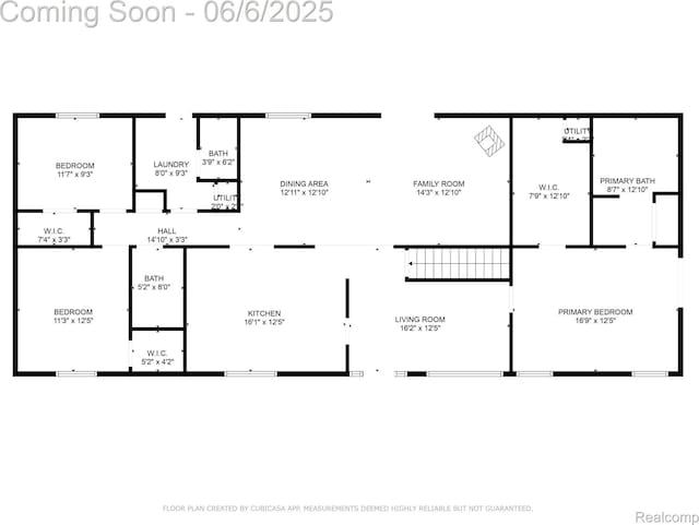 10900 Tuttlehill Rd, Milan, MI 48160 - property floor plan